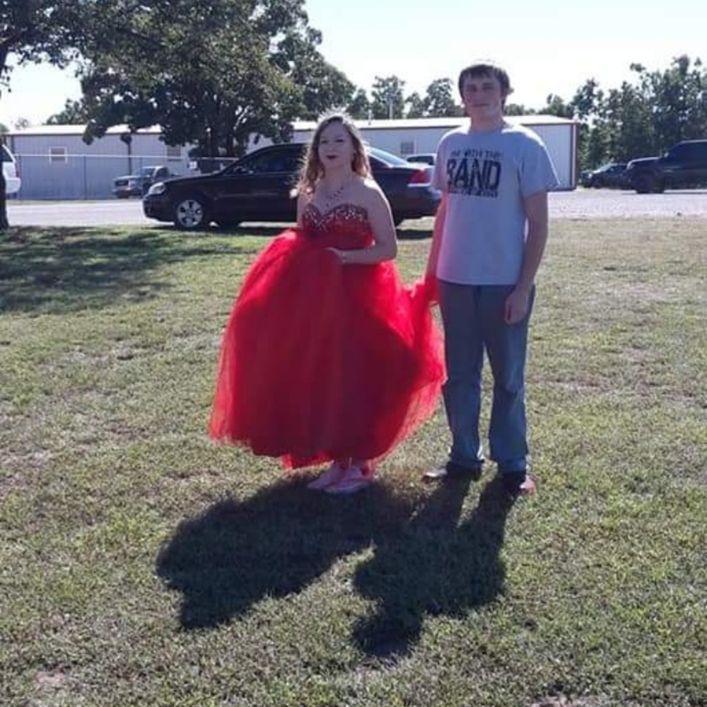 Formal - Picture 5 of 5